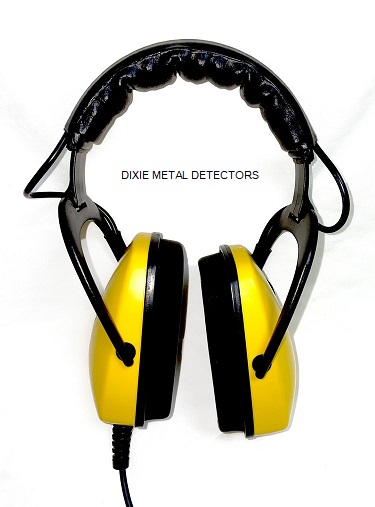 Thresher Submersible Headphones for Equinox 600 or 800 - Click Image to Close